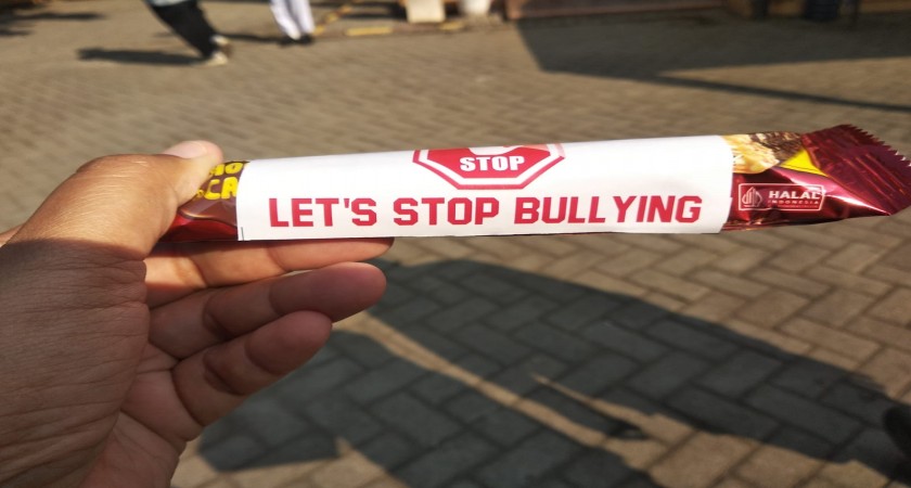 Program ROOTS DAY lahirkan para Agen Perubahan di SIT Al Uswah Bangil