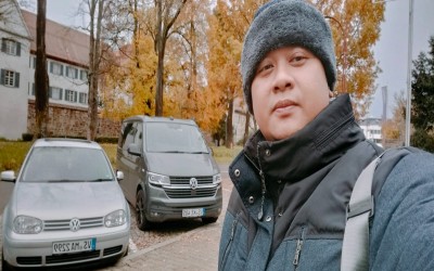 Belajar dari Tenzing Norgay: Sebuah Inspirasi untuk Guru