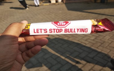 Program ROOTS DAY lahirkan para Agen Perubahan di SIT Al Uswah Bangil