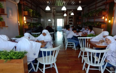 HAKIKAT PENDIDIKAN KITA UNTUK APA?